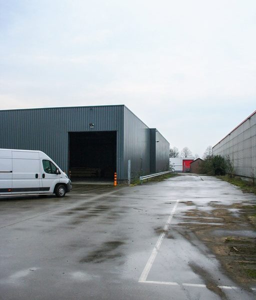 Nijverheidsstraat 11 <br> <small>5961 PJ Horst </small>
