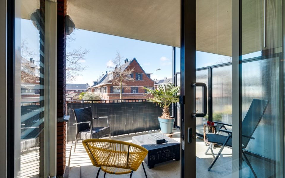Bergermeerstraat 63 <br> <small>2493 XG Den Haag </small>