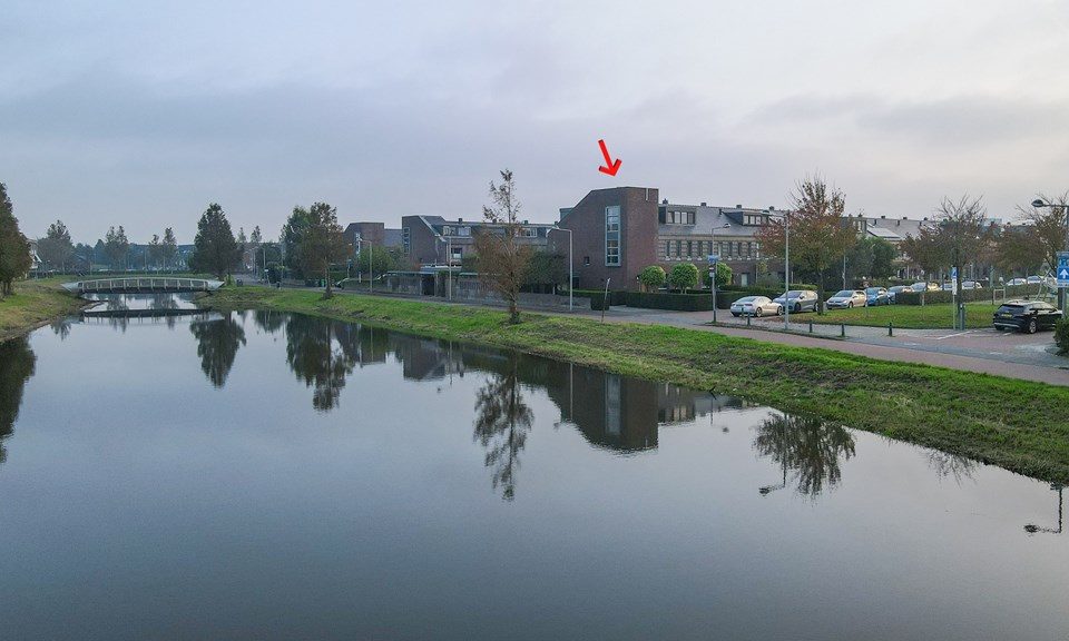 Willem Hanegraaflaan 51 <br> <small>2493 BP Den Haag </small>