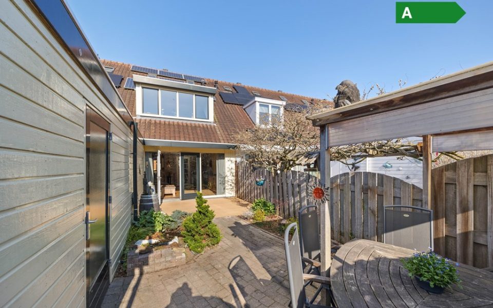 Smientstraat 24 <br> <small>2492 PA Den Haag </small>