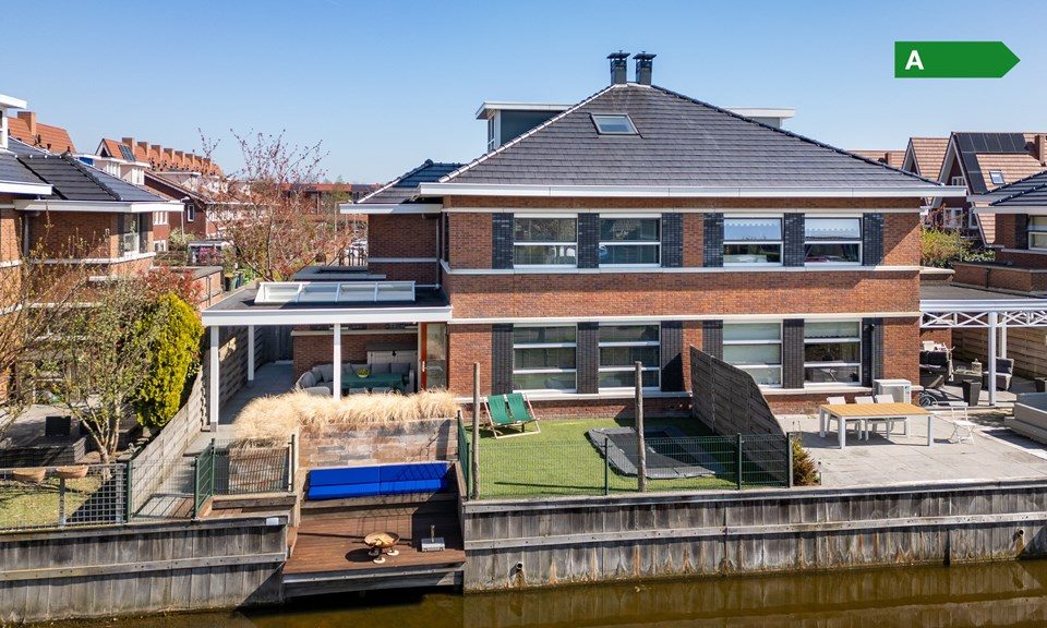 Boekelermeerstraat 20 <br> <small>2493 XH Den Haag </small>