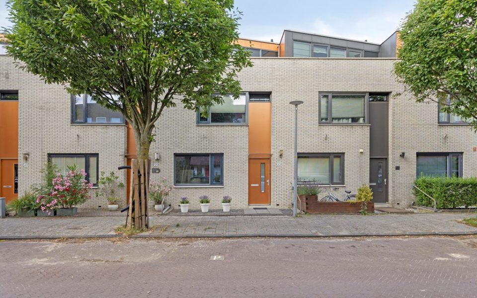 Smientstraat 53 <br> <small>2492 PB Den Haag </small>