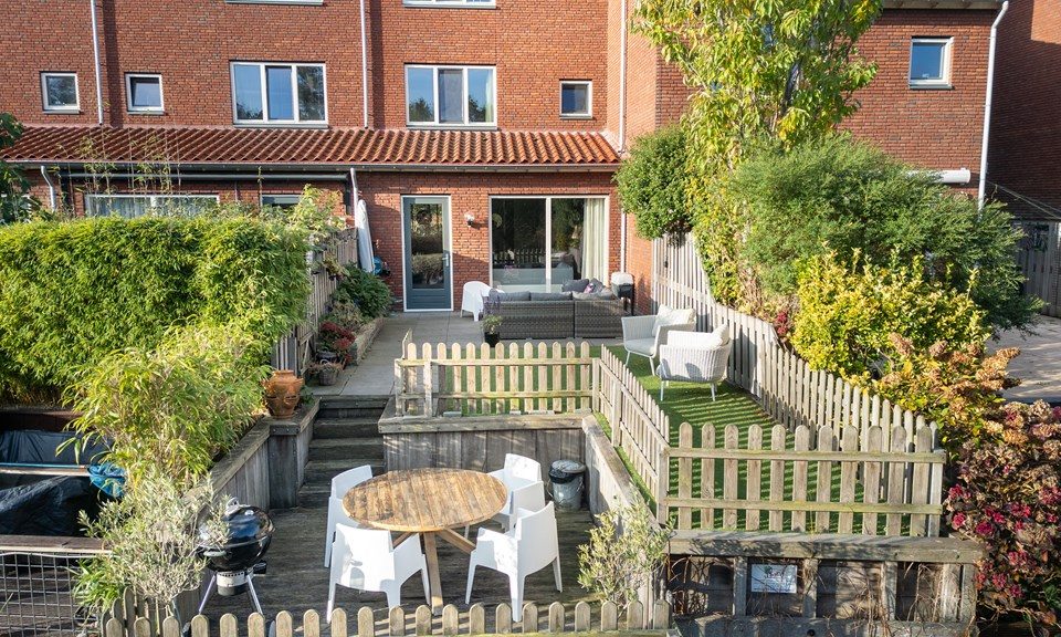 Bellemeerstraat 25 <br> <small>2493 XP Den Haag </small>