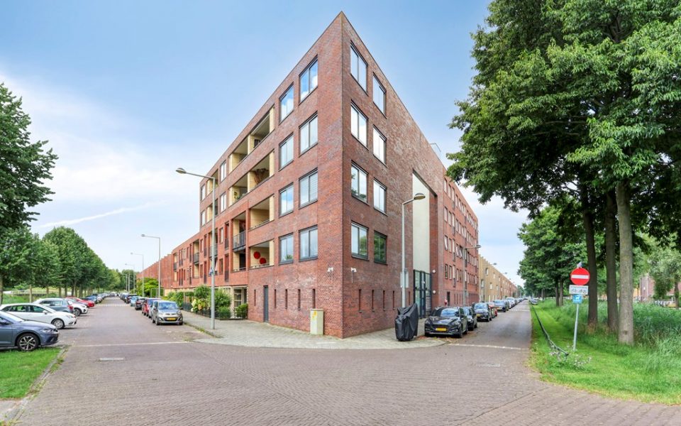 Snoekbaarssingel 83 <br> <small>2492 MC Den Haag </small>