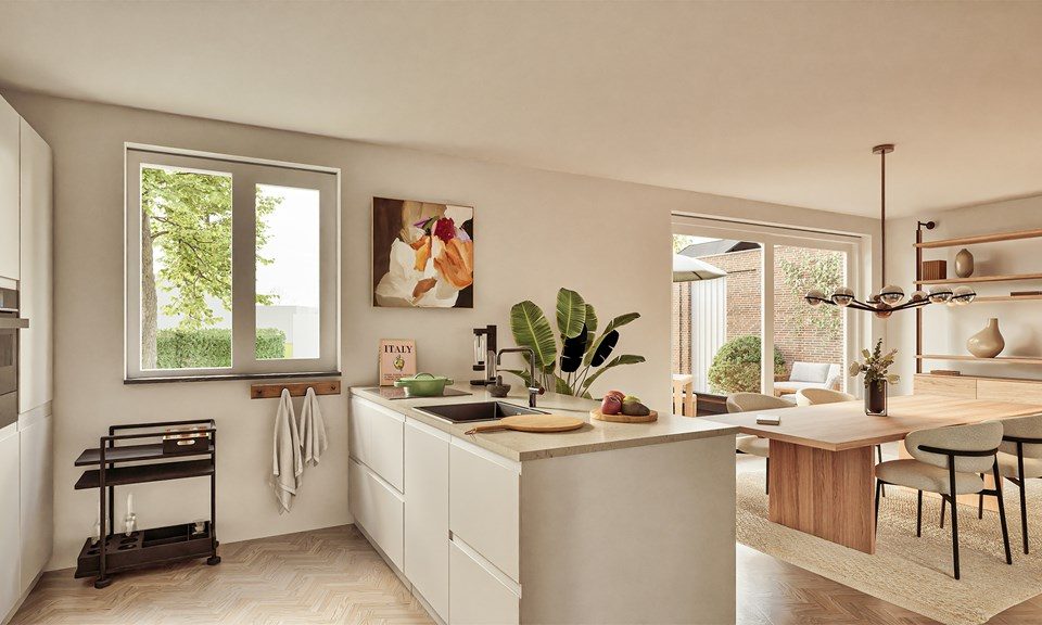 St. Jansstraat 18-B <br> <small>5964 AC Meterik </small>