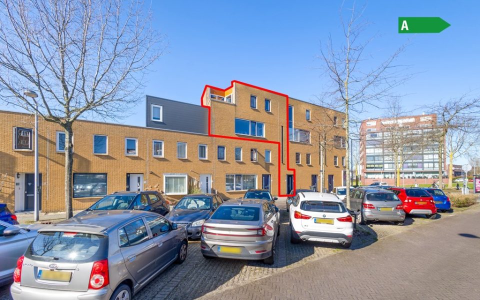 Leliekeverstraat 51 <br> <small>2492 RH Den Haag </small>
