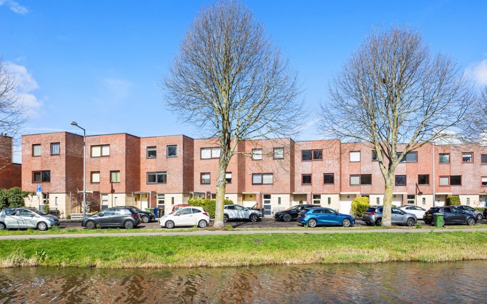 Graskarpersingel 50  2492 MV Den Haag 