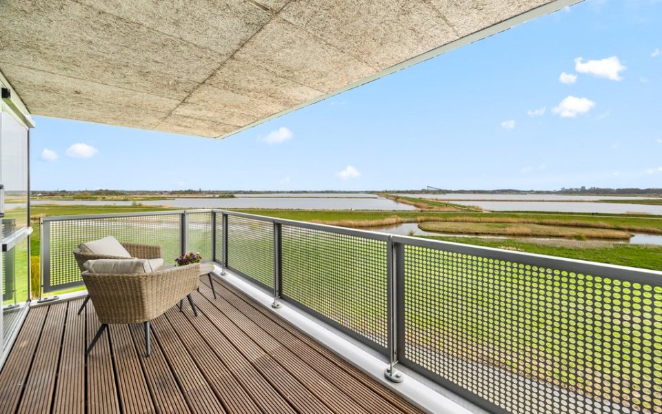 Dodaarsoever 41 <br> <small>2492 RZ Den Haag </small>